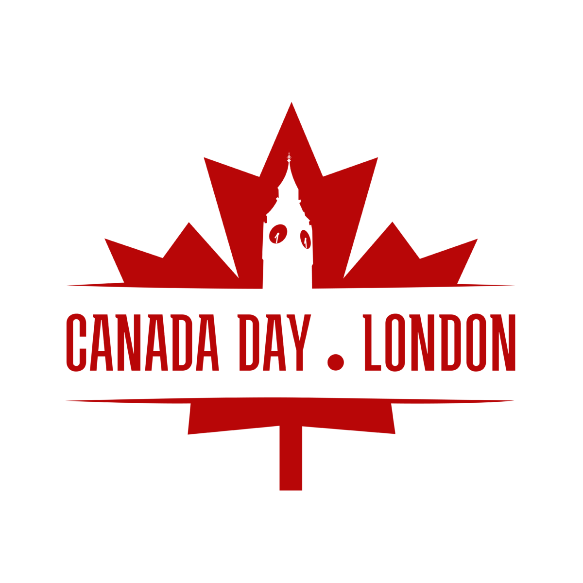 Canada Day London