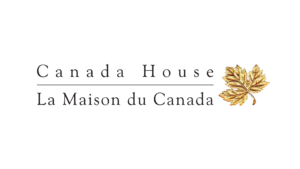 Canada House logo