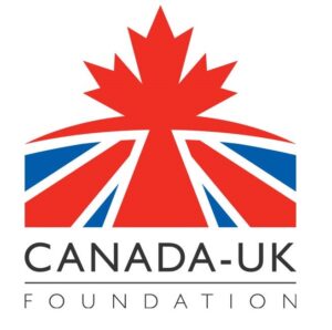 Canada UK Foundation Logo -vertical 45kb- white borders